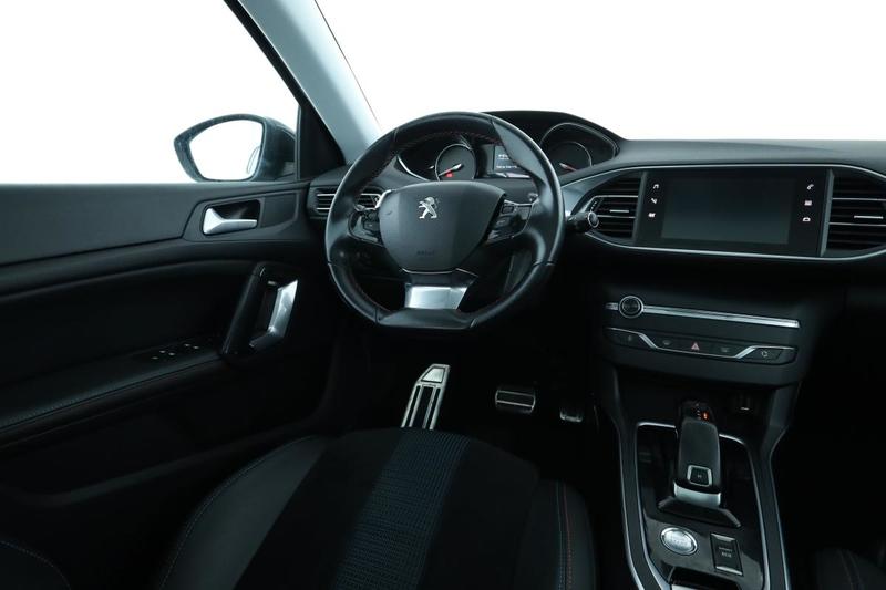 Peugeot 308 1.5 Blue-HDi Tech Edition Eat8 130 ch