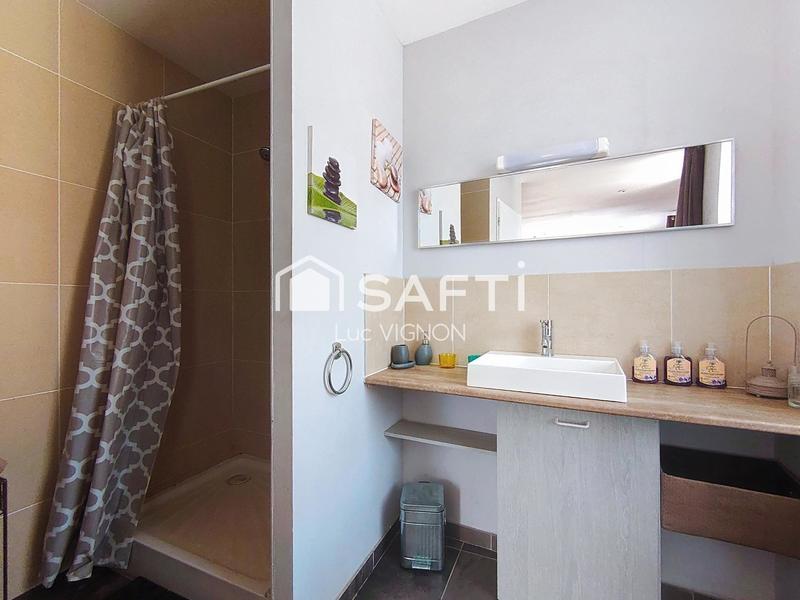 Maison - 389 m² - 14 pièces