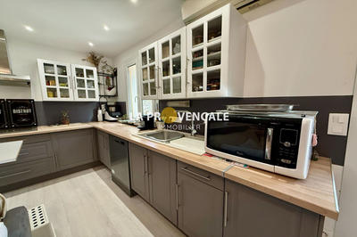 Maison - 59 m² - 3 pièces