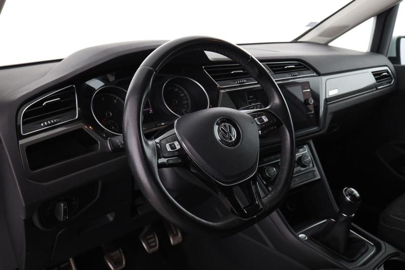 Volkswagen Touran 2.0 Tdi BlueMotion Tech Connect 150 ch