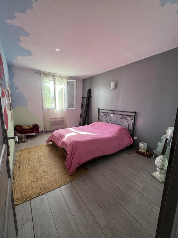 Maison - 158 m² - 6 pièces