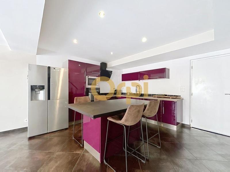 Duplex - 78 m² - 4 pièces