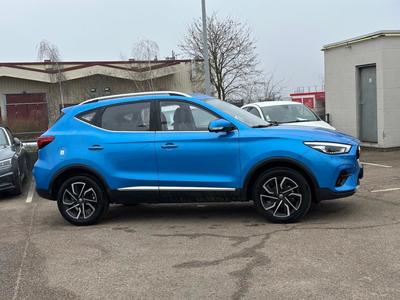 Mg Zs II 1.0 t-Gdi 111ch 2wd Luxury