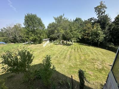 Maison de village - 120 m² - 6 pièces