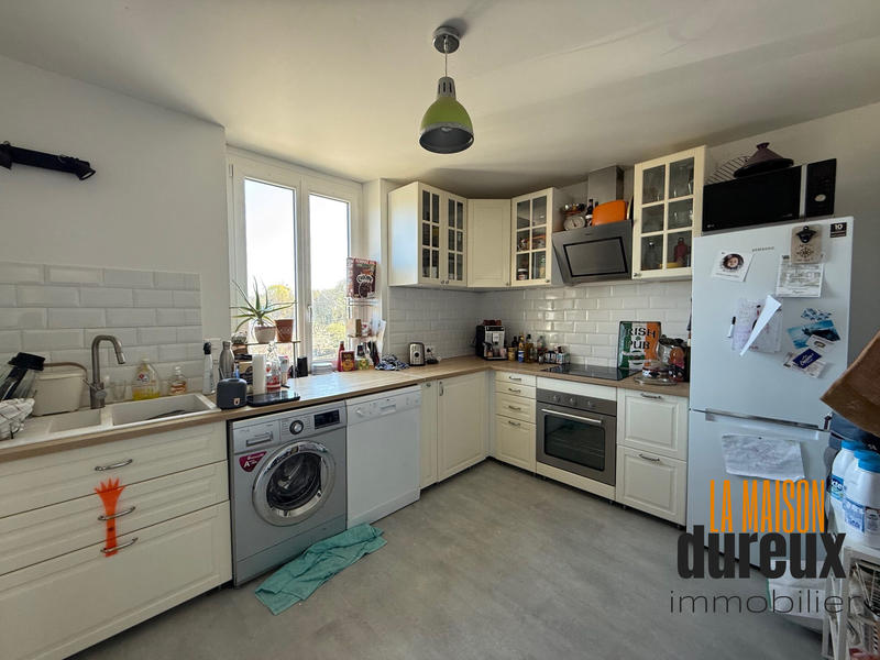 Maison ancienne - 171 m² - 8 pièces