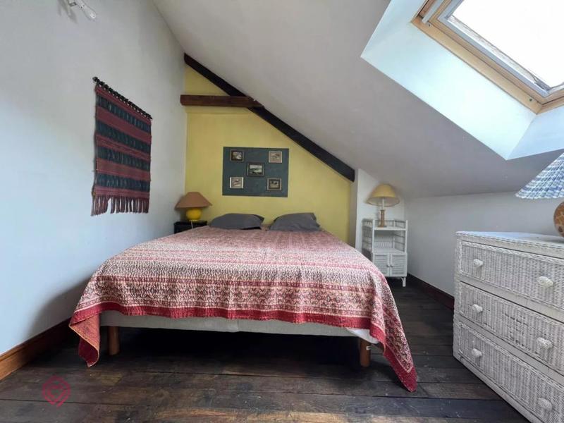 Manoir - 284 m² - 15 pièces