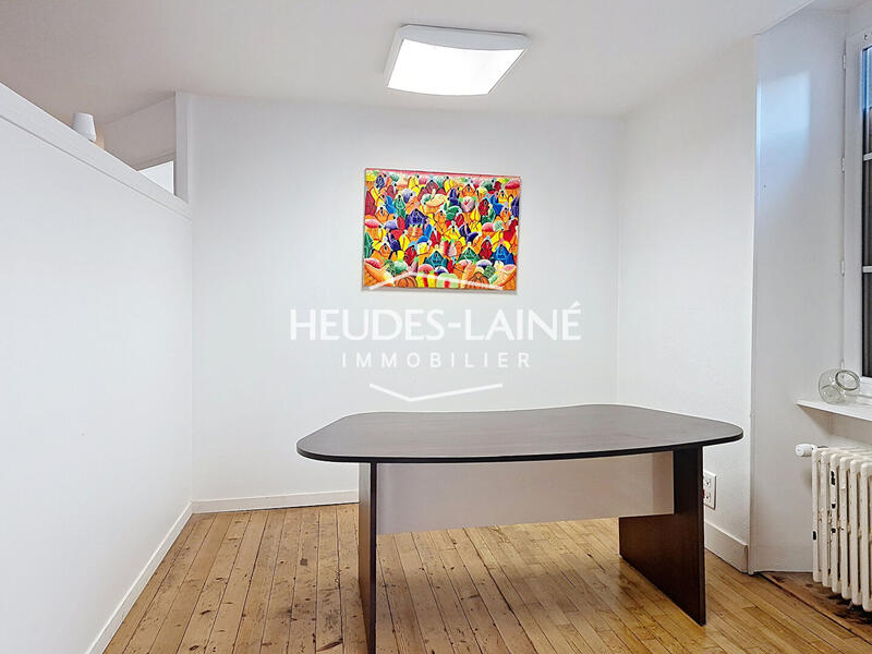 Local commercial - 108 m²