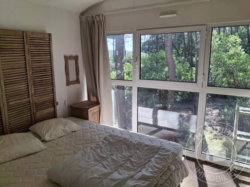 Maison - 66 m² - 4 pièces