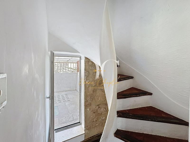 Maison - 82 m² - 3 pièces