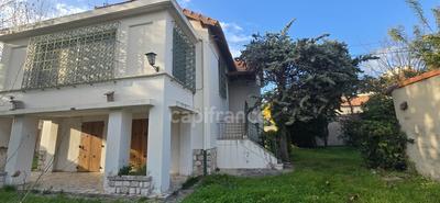 Villa - 150 m² - 5 pièces