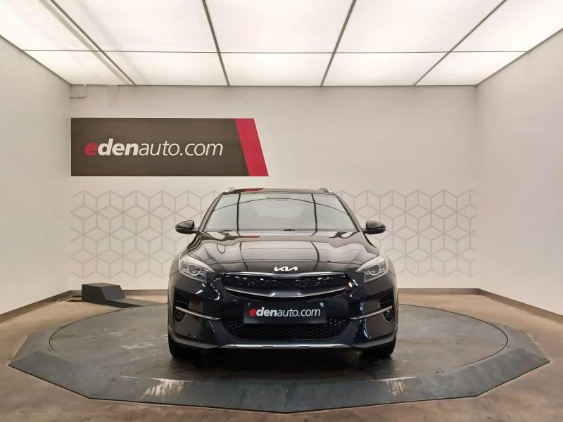 Kia Xceed 1.6 GDi Hybride Rechargeable 141ch Dct6 Premium