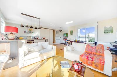 Appartement - 94 m² - 3 pièces