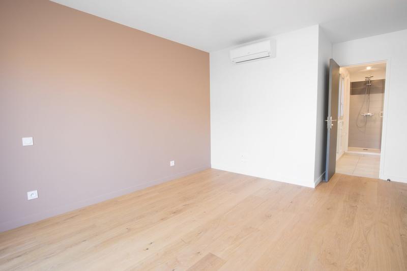 Maison - 124 m² - 5 pièces