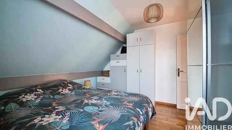 Maison - 81 m² - 5 pièces