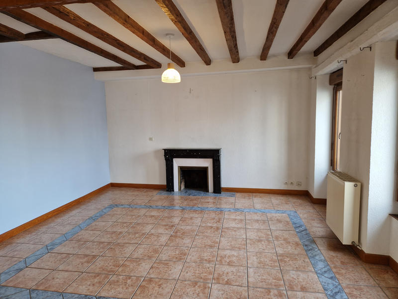 Appartement - 69 m² - 2 pièces