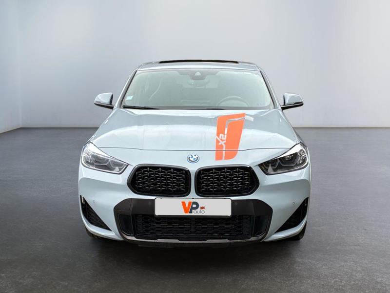 Bmw X2 F39 xDrive 25e 220 ch Bva6 m Mesh Edition