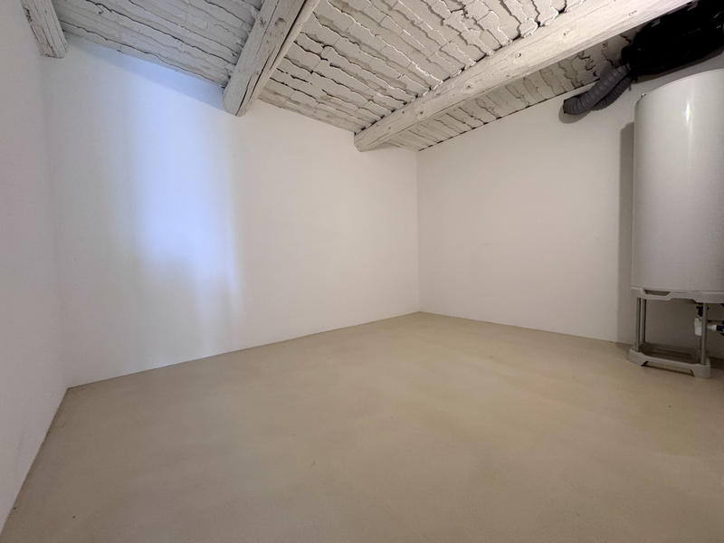 Appartement - 112 m² - 3 pièces