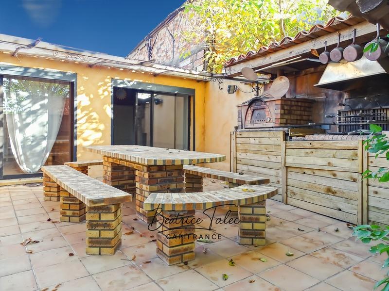 Maison - 114 m² - 5 pièces