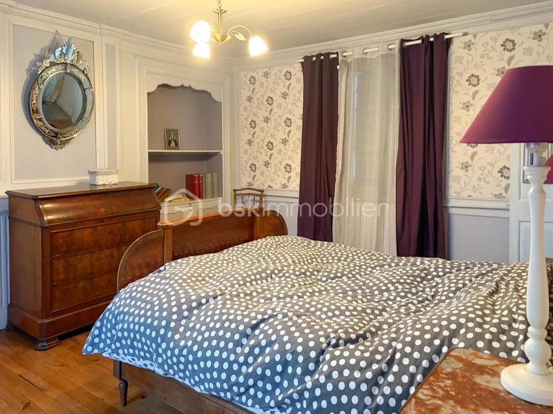 Manoir - 460 m² - 20 pièces