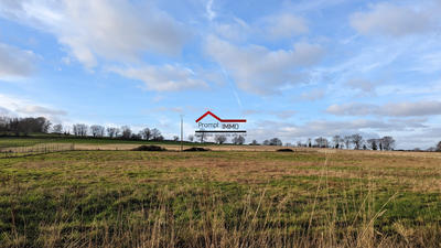 Maison - 300 m² - 14 pièces