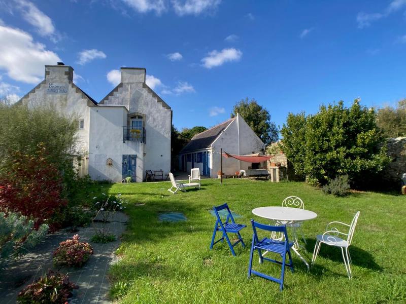 Maison - 272 m² - 9 pièces