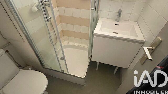 Appartement - 32 m² - 2 pièces