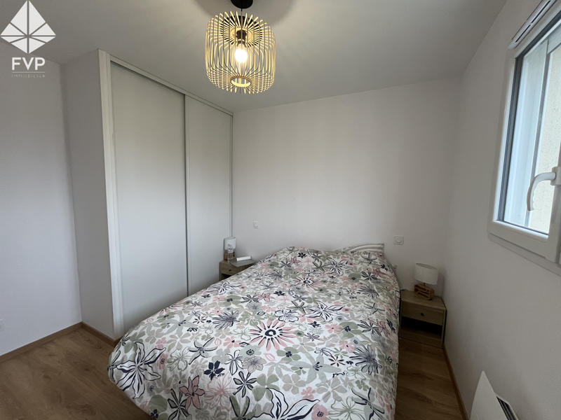 Maison - 81 m² - 4 pièces