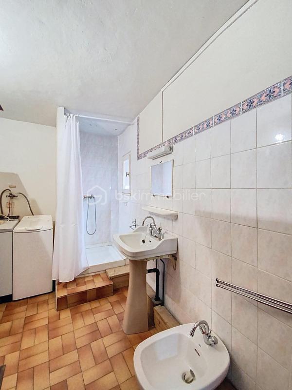 Maison de village - 263 m² - 8 pièces