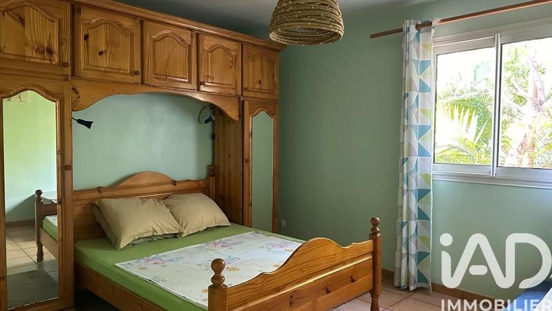 Maison - 500 m² - 12 pièces