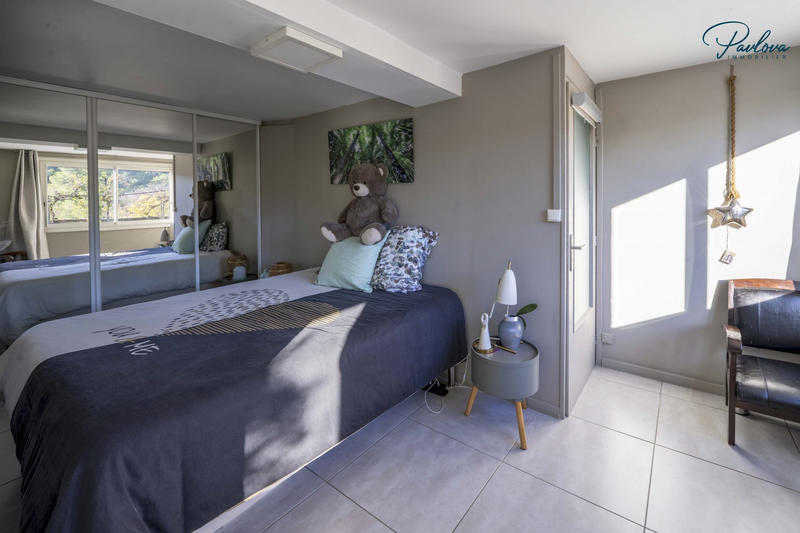 Villa - 135 m² - 6 pièces