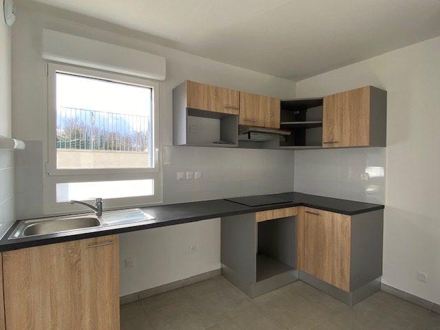 Villa - 71 m² - 3 pièces