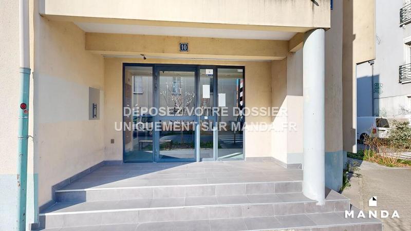 Appartement - 19 m² - 1 pièce