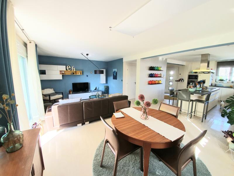 Maison - 116 m² - 5 pièces