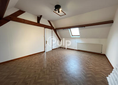 Maison - 107 m² - 4 pièces