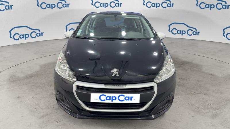 Peugeot 208 I 1.2 PureTech 68 Like