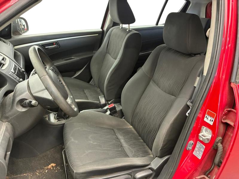 Suzuki Swift III 1.3 DDiS Gl