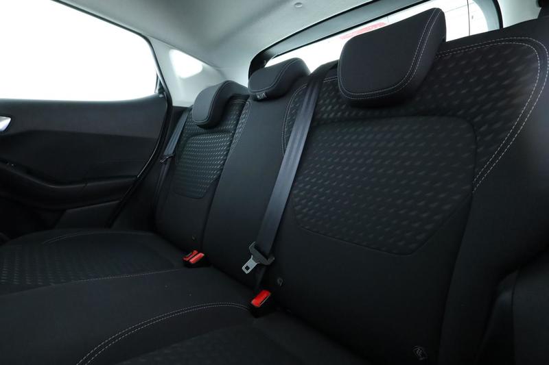 Ford Fiesta 1.0 EcoBoost mHEV Titanium 5p 125 ch