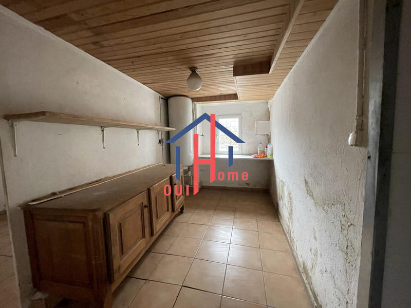 Maison - 130 m² - 4 pièces