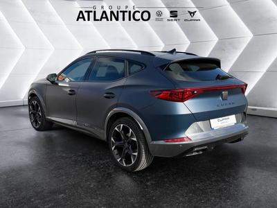 Cupra Formentor 1.5 Tsi 150 ch Dsg7 4th Anniversary Edition