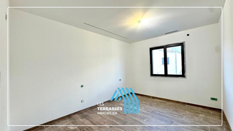 Villa - 125 m² - 6 pièces