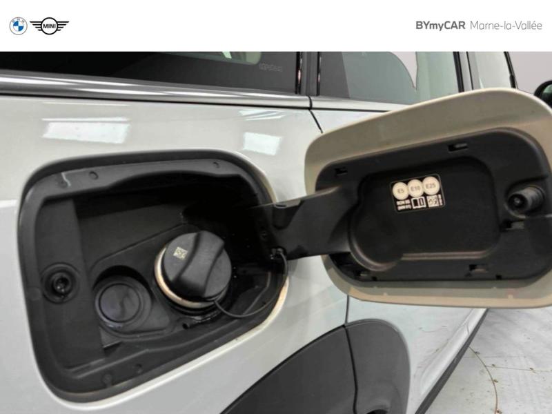 Mini Countryman F60 Lci 136 ch Bva7 Cooper Edition Premium Plus