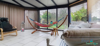 Maison - 120 m² - 4 pièces