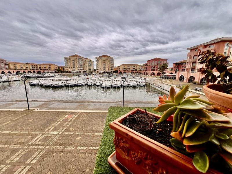 Appartement - 95 m² - 4 pièces