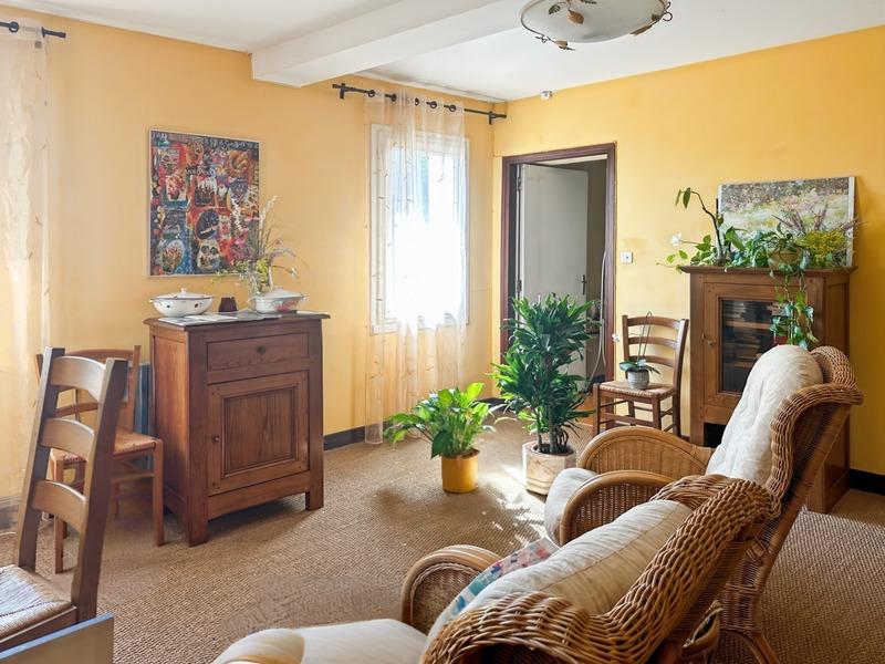 Maison - 148 m² - 5 pièces