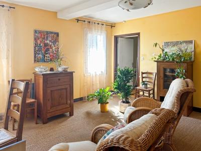 Maison - 148 m² - 5 pièces