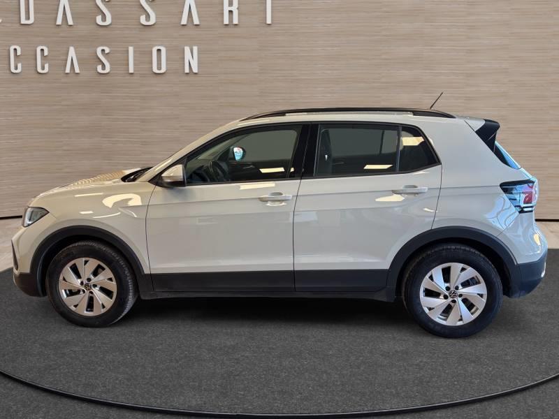 Volkswagen t-Cross 1.0 Tsi 95 Start/Stop Bvm5 Life Plus