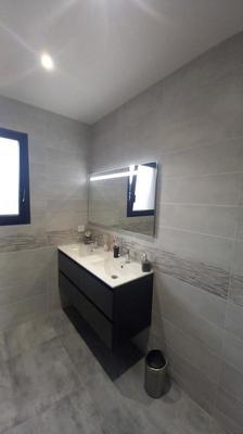 Maison - 63 m² - 3 pièces