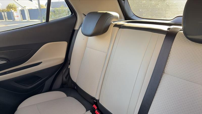 Opel Mokka 1.4 Turbo 140 Innovation