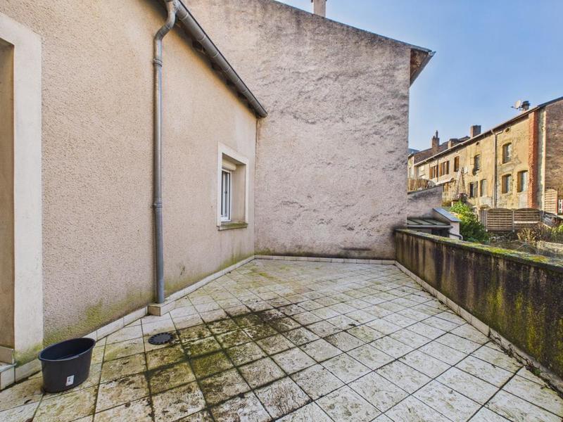 Maison - 148 m² - 5 pièces