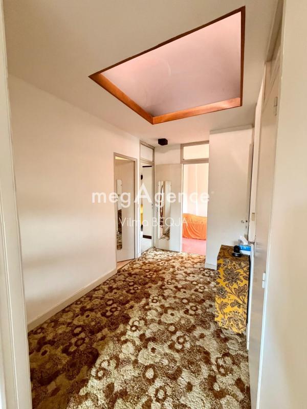 Maison - 136 m² - 8 pièces